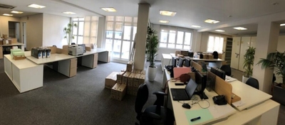 Sala-Conjunto, 260 m² - Foto 1