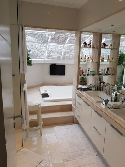 Cobertura, 4 quartos, 392 m² - Foto 3