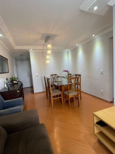 Apartamento, 3 quartos, 62 m² - Foto 4