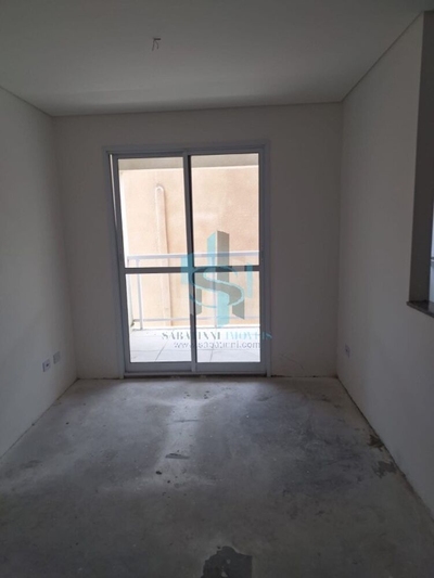 Apartamento, 2 quartos, 44 m² - Foto 2