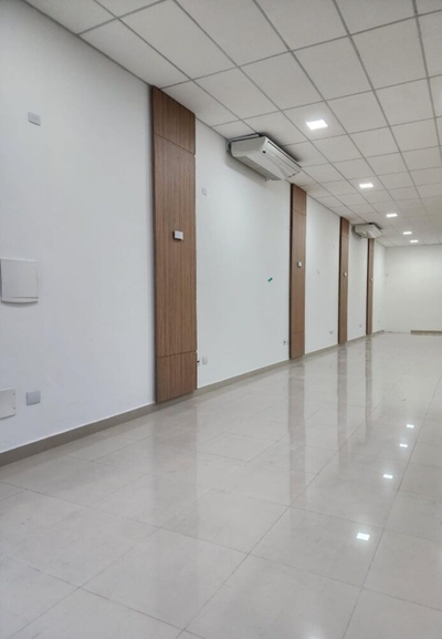 Loja-Salão, 120 m² - Foto 3