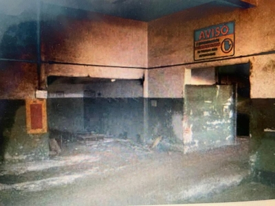 Depósito-Galpão, 1800 m² - Foto 2