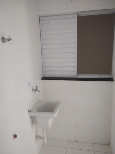 Apartamento, 2 quartos, 40 m² - Foto 5