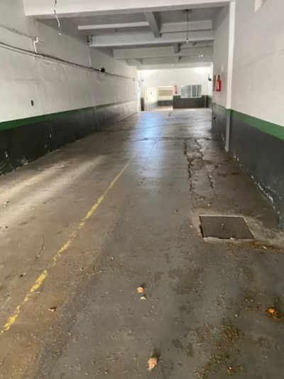 Depósito-Galpão, 740 m² - Foto 3