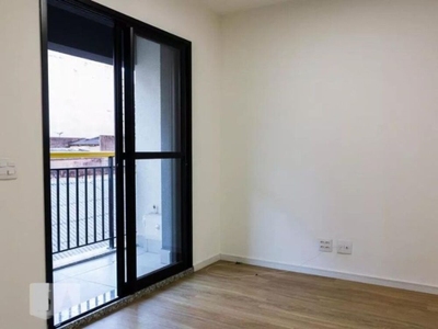Apartamento, 1 quarto, 26 m² - Foto 2