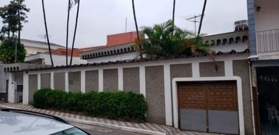 Casa, 4 quartos, 270 m² - Foto 1