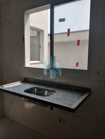 Apartamento, 2 quartos, 41 m² - Foto 2