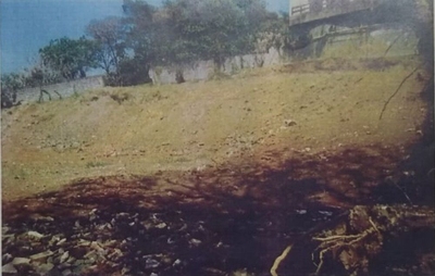 Terreno, 1444 m² - Foto 2