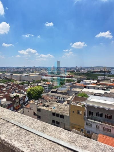 Apartamento, 1 quarto, 33 m² - Foto 5