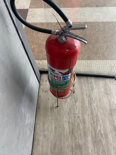 Loja-Salão, 26 m² - Foto 4