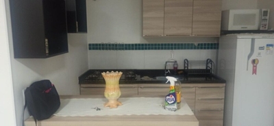 Apartamento, 1 quarto, 40 m² - Foto 5