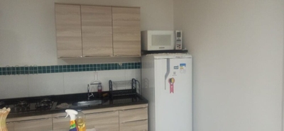 Apartamento, 1 quarto, 40 m² - Foto 3