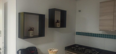 Apartamento, 1 quarto, 40 m² - Foto 4