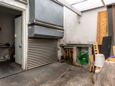 Depósito-Galpão, 612 m² - Foto 2