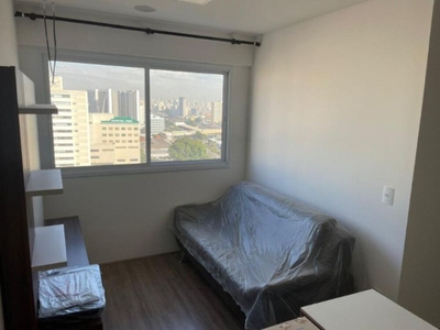 Apartamento, 2 quartos, 38 m² - Foto 5