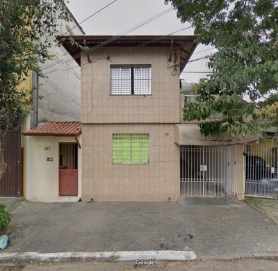 Terreno, 320 m² - Foto 1