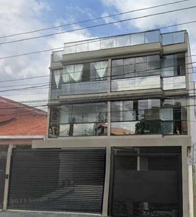 Apartamento, 2 quartos, 46 m² - Foto 1