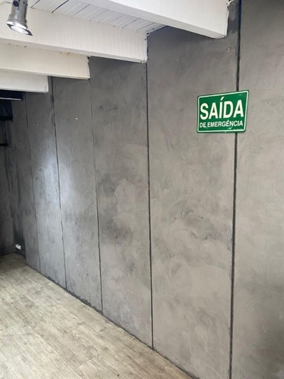 Loja-Salão, 25 m² - Foto 4