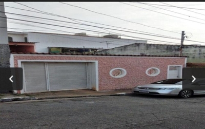 Terreno, 200 m² - Foto 1