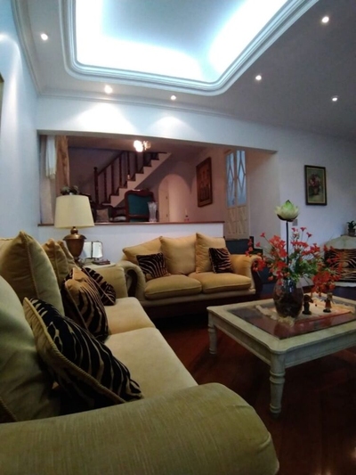 Casa, 3 quartos, 300 m² - Foto 3