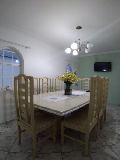 Casa, 3 quartos, 300 m² - Foto 1