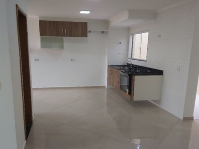 Apartamento, 2 quartos, 42 m² - Foto 1