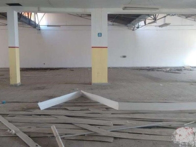 Depósito-Galpão, 900 m² - Foto 2