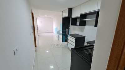 Apartamento, 2 quartos, 52 m² - Foto 3