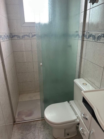 Apartamento, 2 quartos, 57 m² - Foto 5