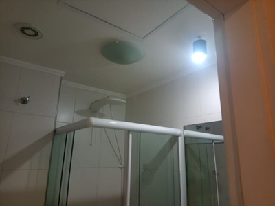 Apartamento, 1 quarto, 25 m² - Foto 4