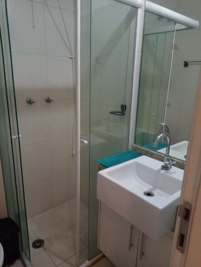 Apartamento, 1 quarto, 25 m² - Foto 5