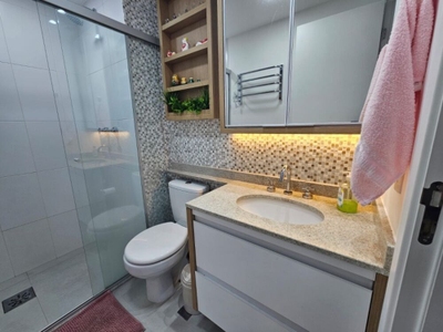 Apartamento, 1 quarto, 25 m² - Foto 4