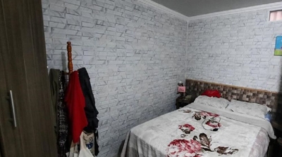 Casa, 5 quartos, 90 m² - Foto 4