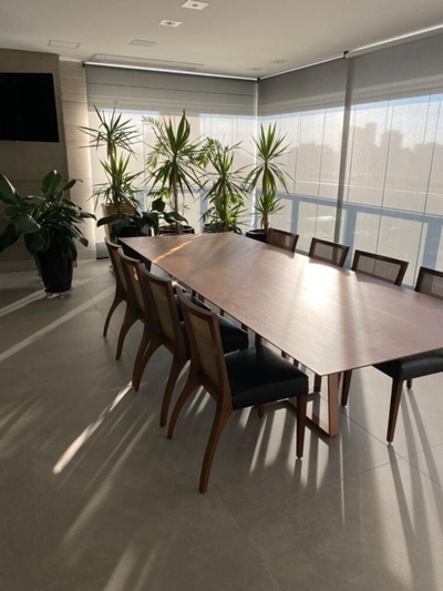 Apartamento, 4 quartos, 380 m² - Foto 5