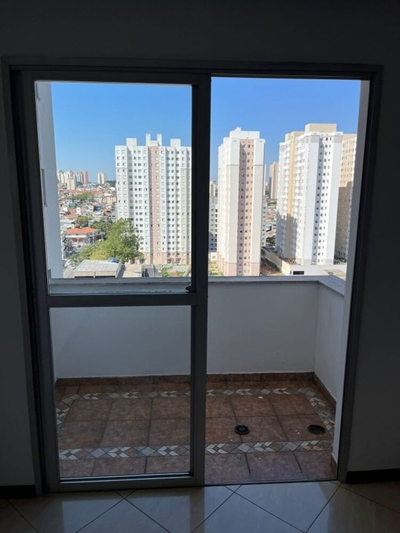 Apartamento, 2 quartos, 64 m² - Foto 2