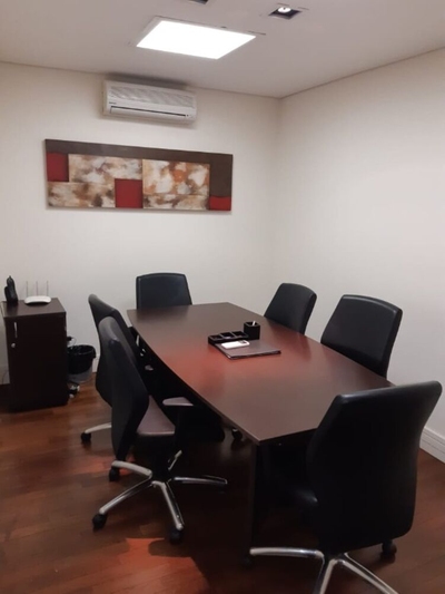 Sala-Conjunto, 170 m² - Foto 2