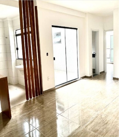 Apartamento, 2 quartos, 46 m² - Foto 2