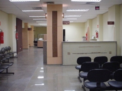 Loja-Salão, 560 m² - Foto 2