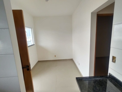 Apartamento, 2 quartos, 33 m² - Foto 3