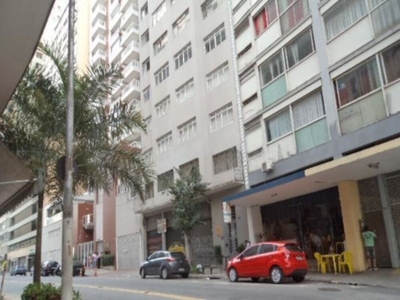 Kitnet-Studio, 35 m² - Foto 3