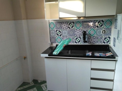 Kitnet-Studio, 35 m² - Foto 1