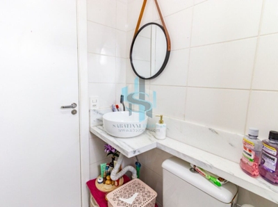 Apartamento, 2 quartos, 43 m² - Foto 2