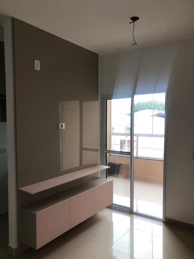 Apartamento, 2 quartos, 48 m² - Foto 1