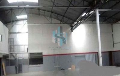 Depósito-Galpão, 750 m² - Foto 3