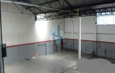 Depósito-Galpão, 750 m² - Foto 5