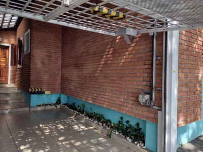 Casa, 3 quartos, 156 m² - Foto 4