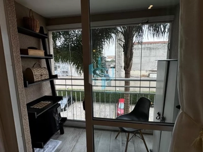 Apartamento, 2 quartos, 55 m² - Foto 3