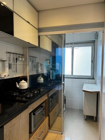 Apartamento, 2 quartos, 55 m² - Foto 5