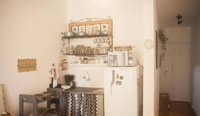 Apartamento, 1 quarto, 33 m² - Foto 4