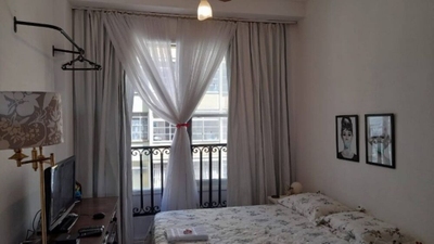 Apartamento, 1 quarto, 33 m² - Foto 2